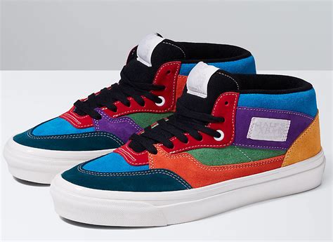 Buy Multi Color Shoes: Nike, Vans & more 